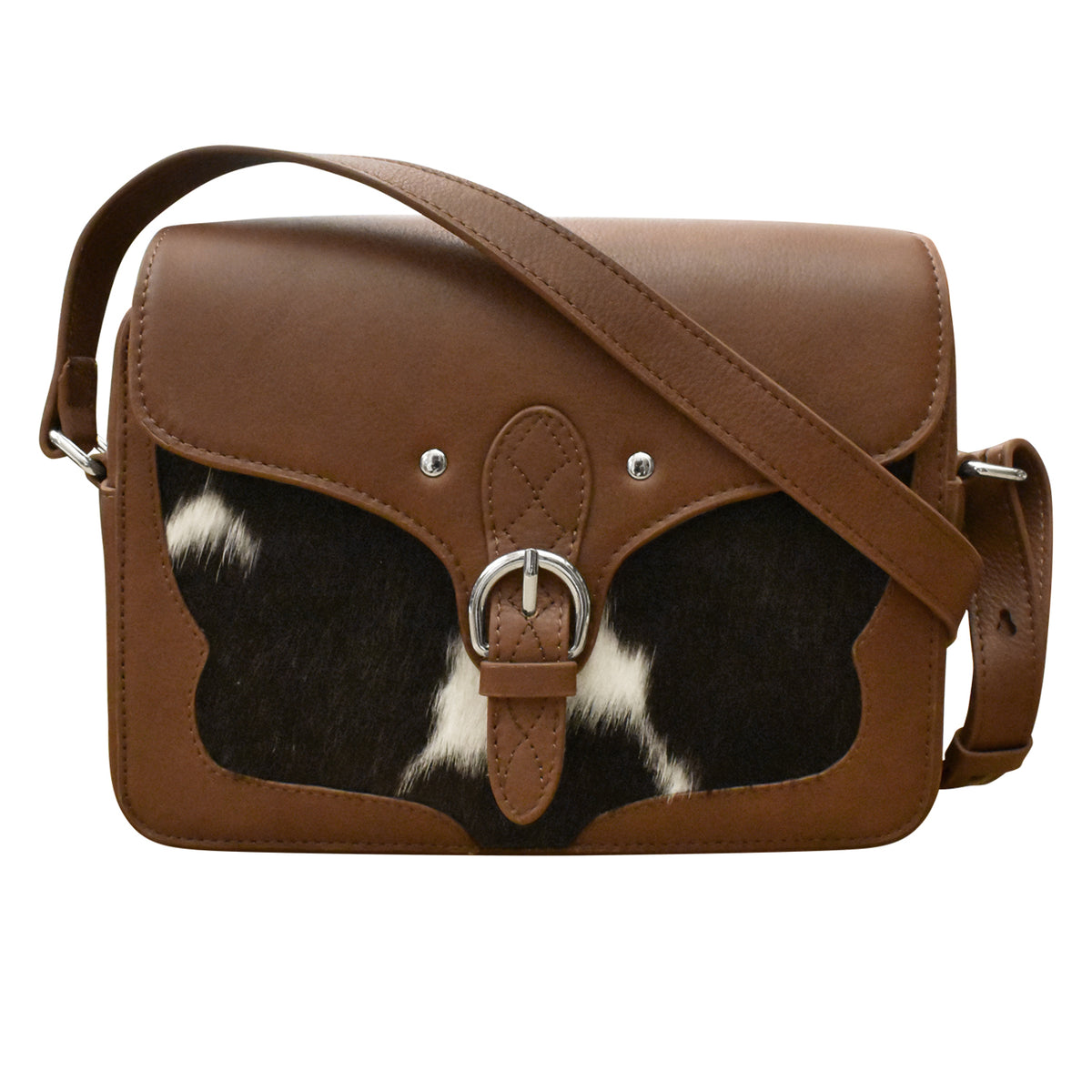WESTERN MEDIUM CROSSBODY – ili New York