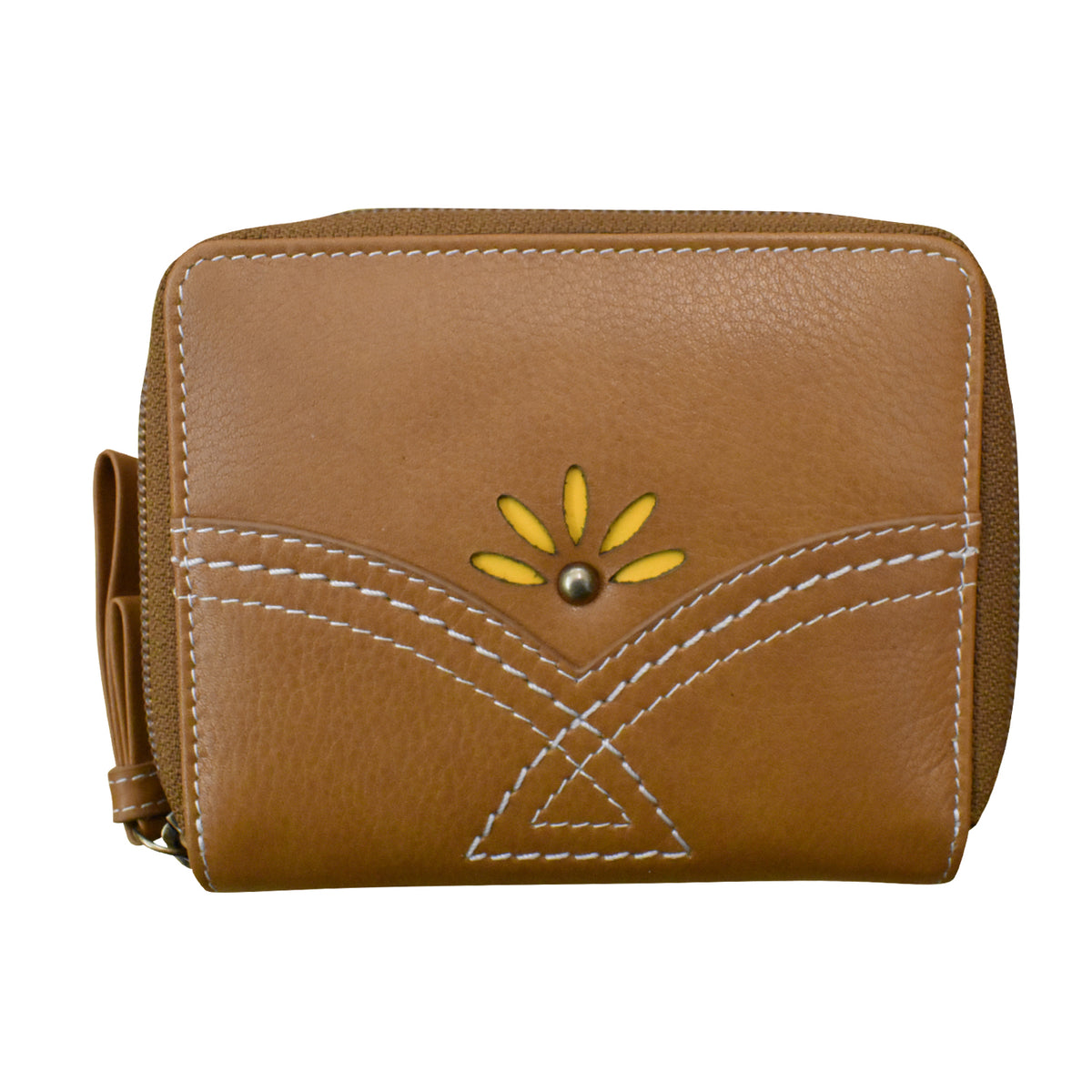 Phoenix Collection, Small Zip Wallet – ili New York