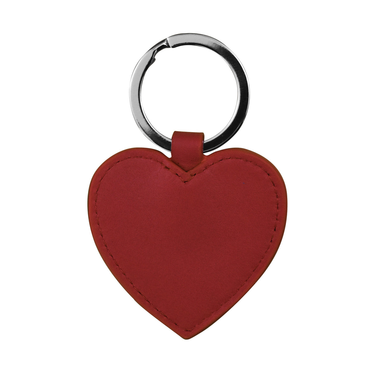 Heart Key Fob – ili New York