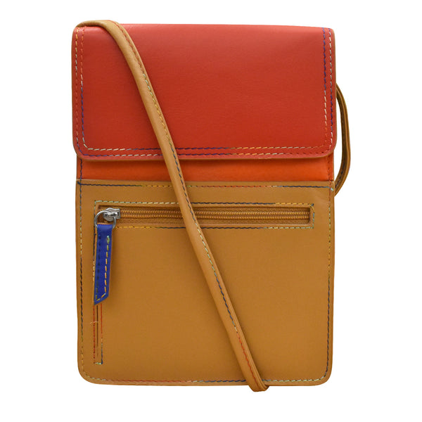 Large Organizer On String