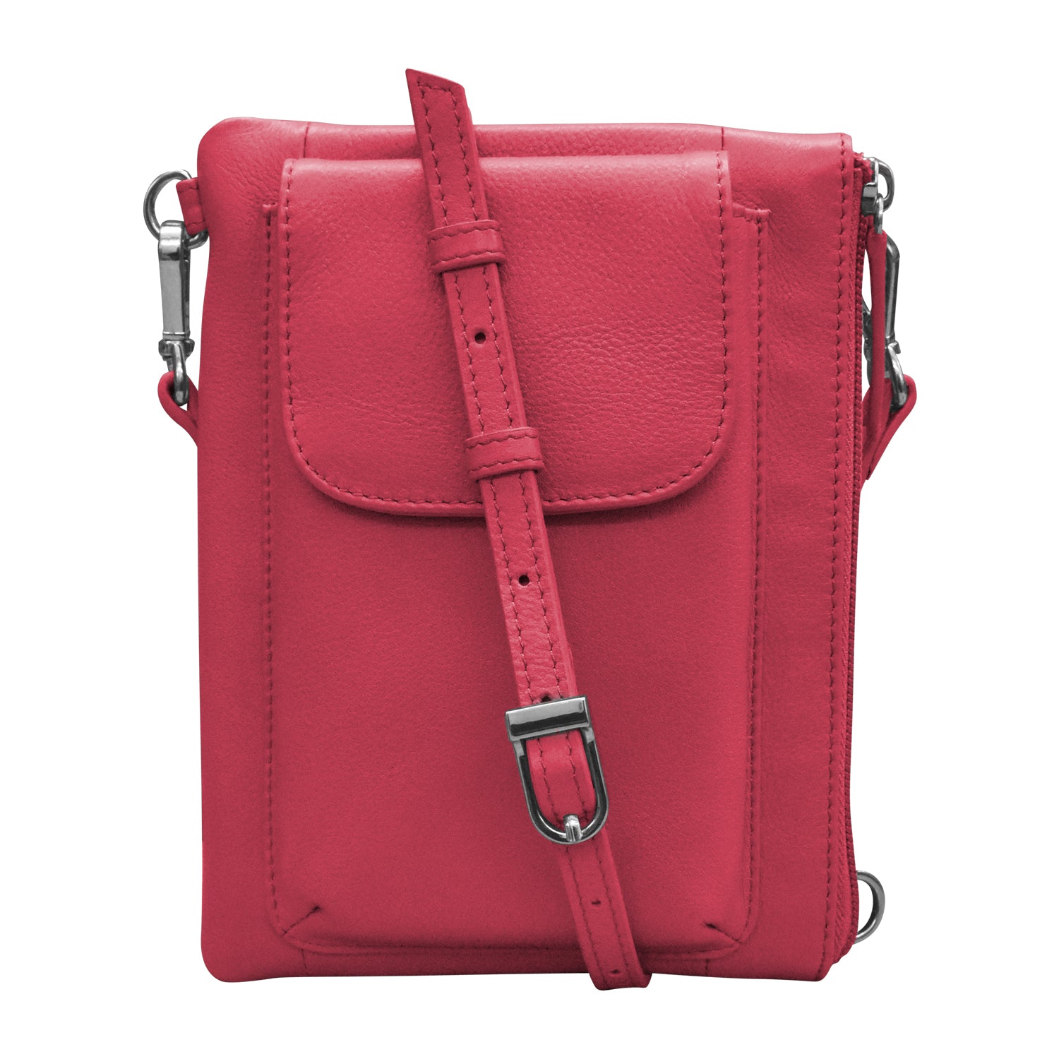 H.V.F.N　　FISHER BAG Two-Way Phone Bag – ili New York