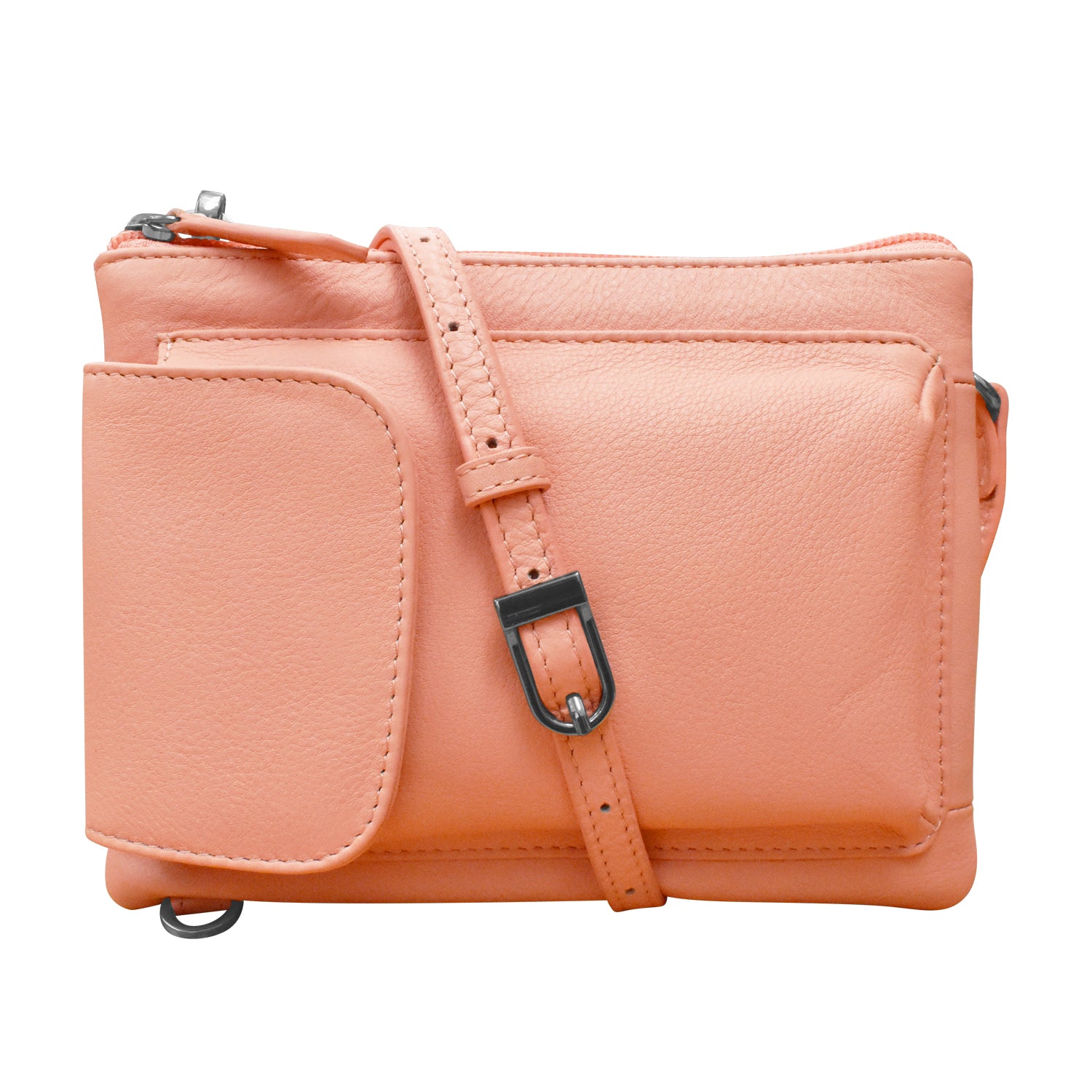 未開封テリ・ワイフェンバックBetween Maple and Chestnut Two-Way Phone Bag – ili New York