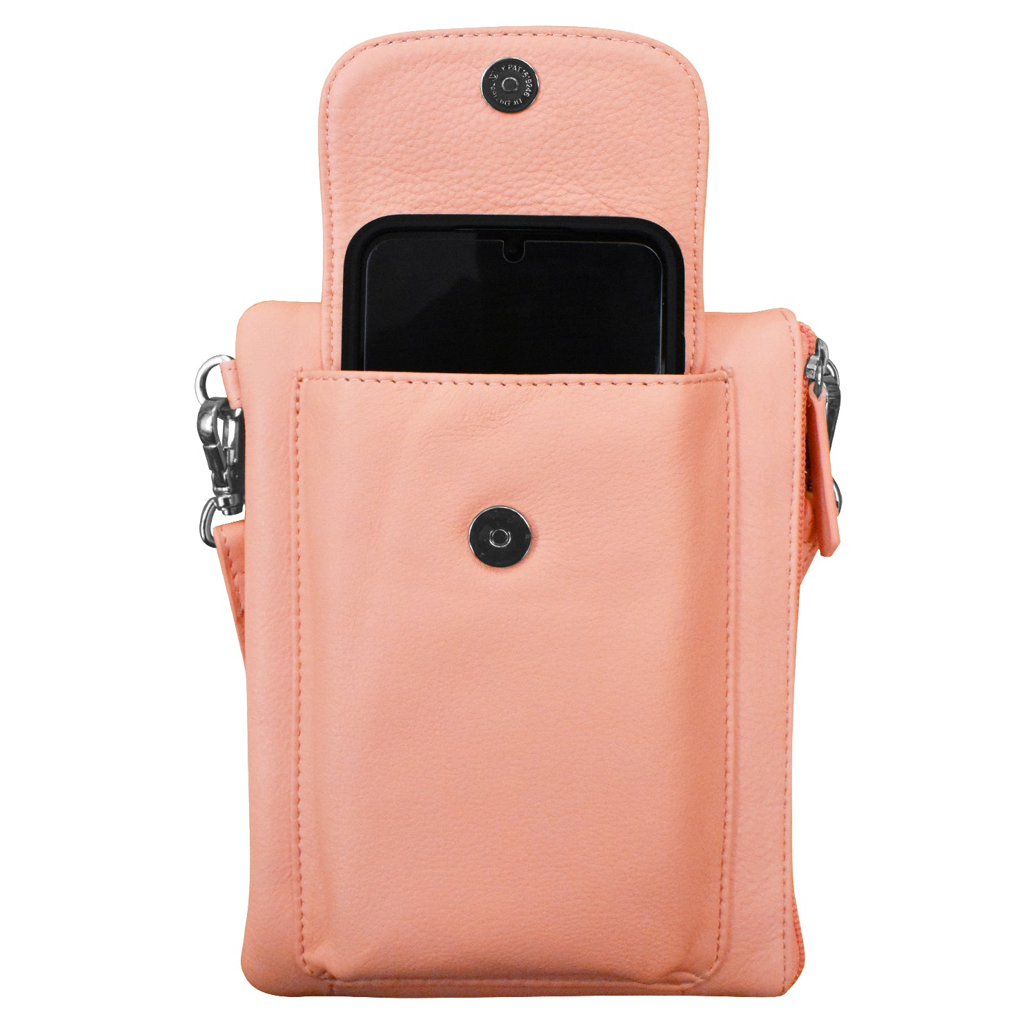 Two-Way Phone Bag – ili New York