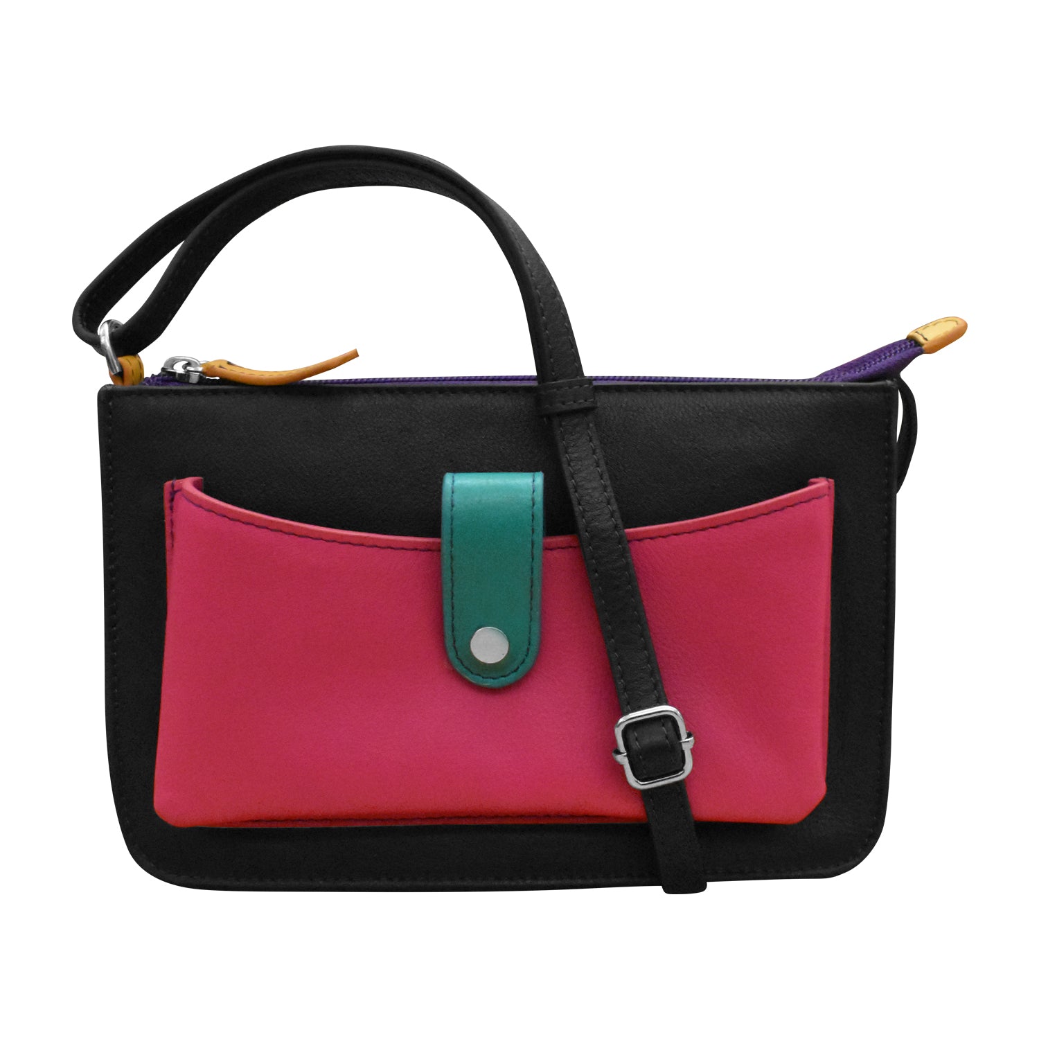 Front Pocket Phone Bag – ili New York Front Pocket Phone Bag – ili New York