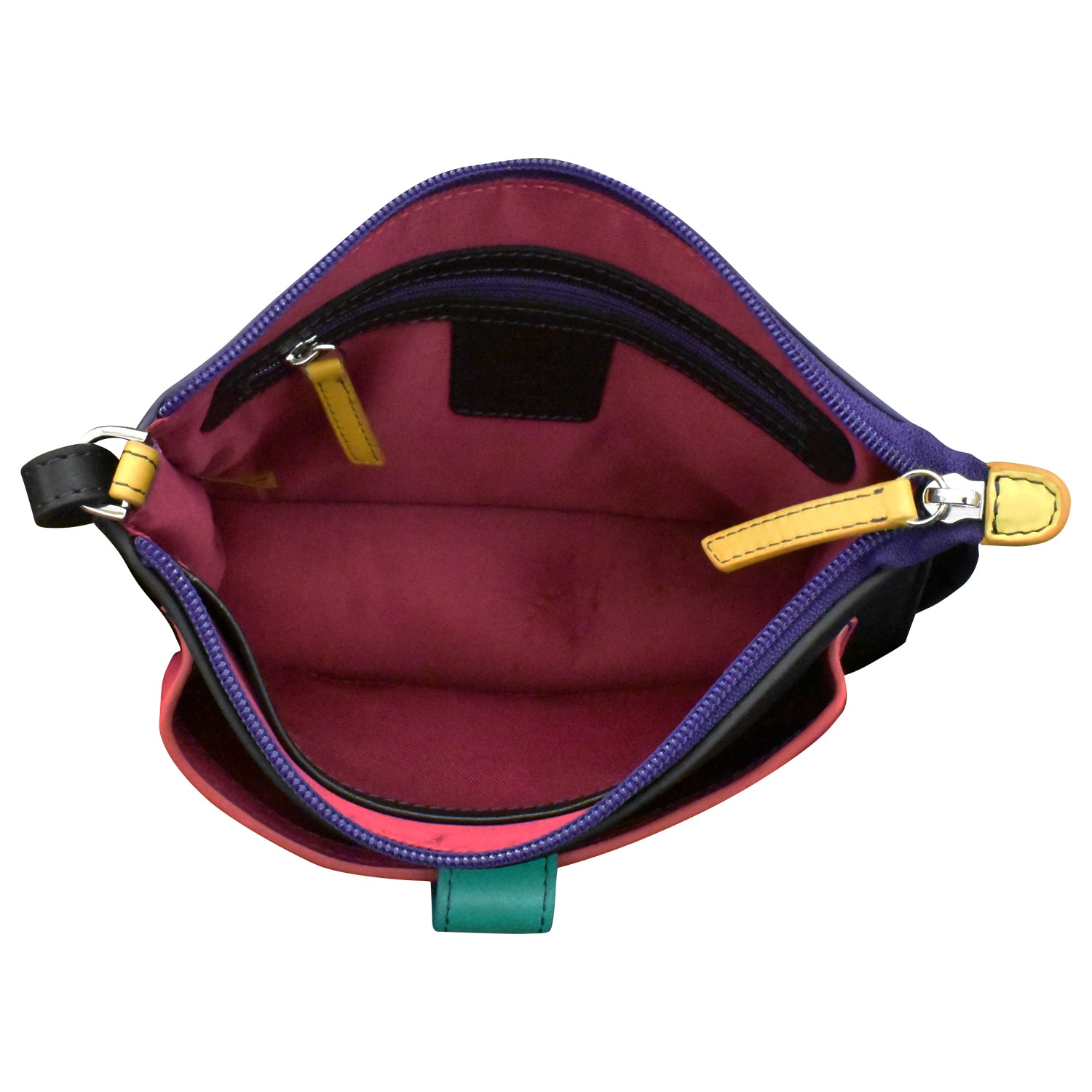 Front Pocket Phone Bag – ili New York