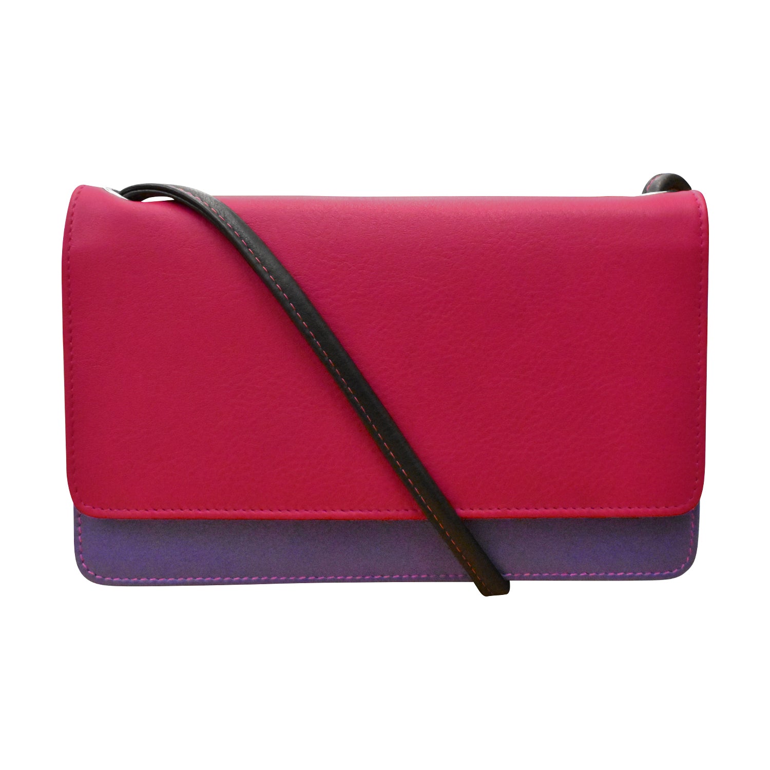 FLAP PHONE BAG ORGANIZER – ili New York - Main Image