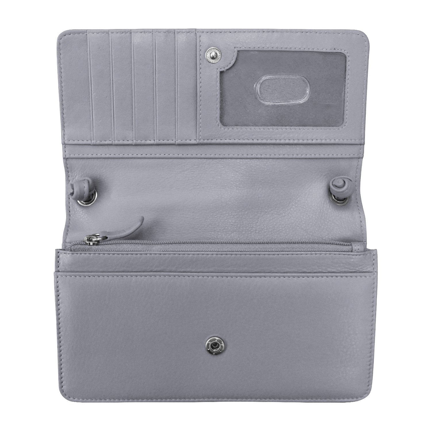 FLAP PHONE BAG ORGANIZER – ili New York