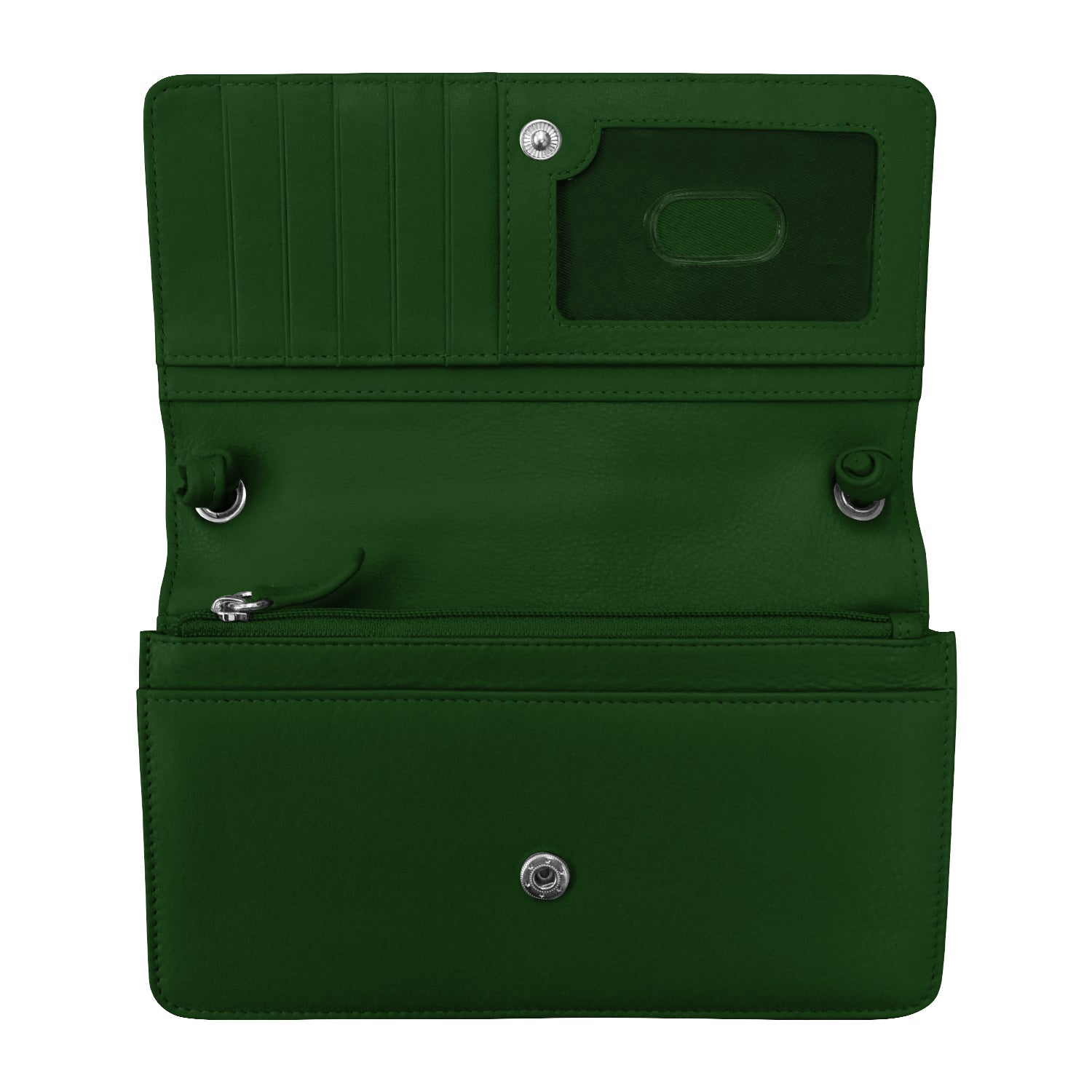 FLAP PHONE BAG ORGANIZER – ili New York