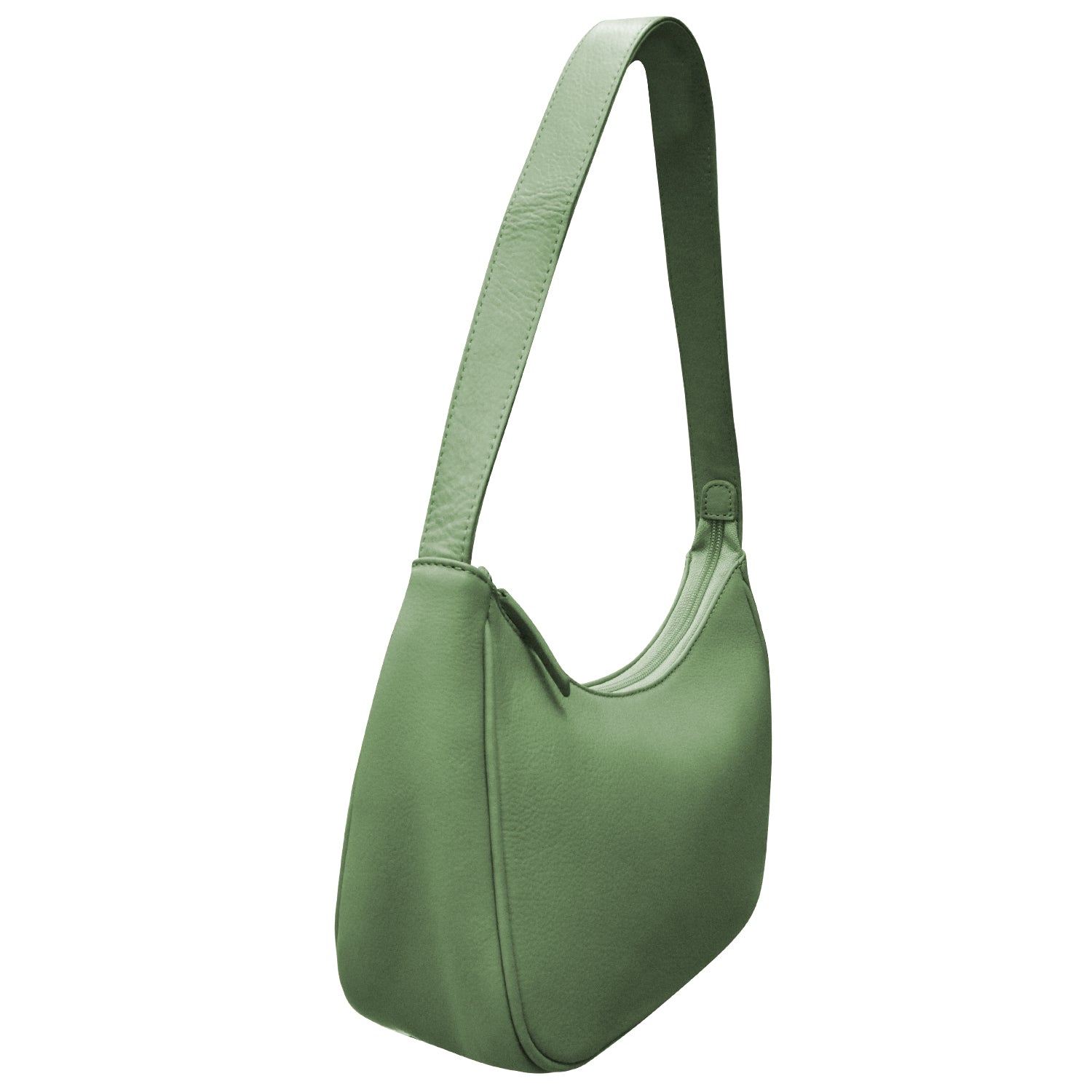Ili leather hobo bag Clearance