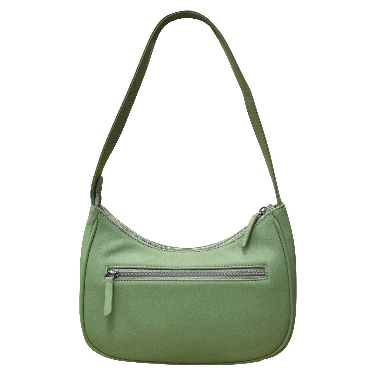 Ili leather hobo bag Clearance