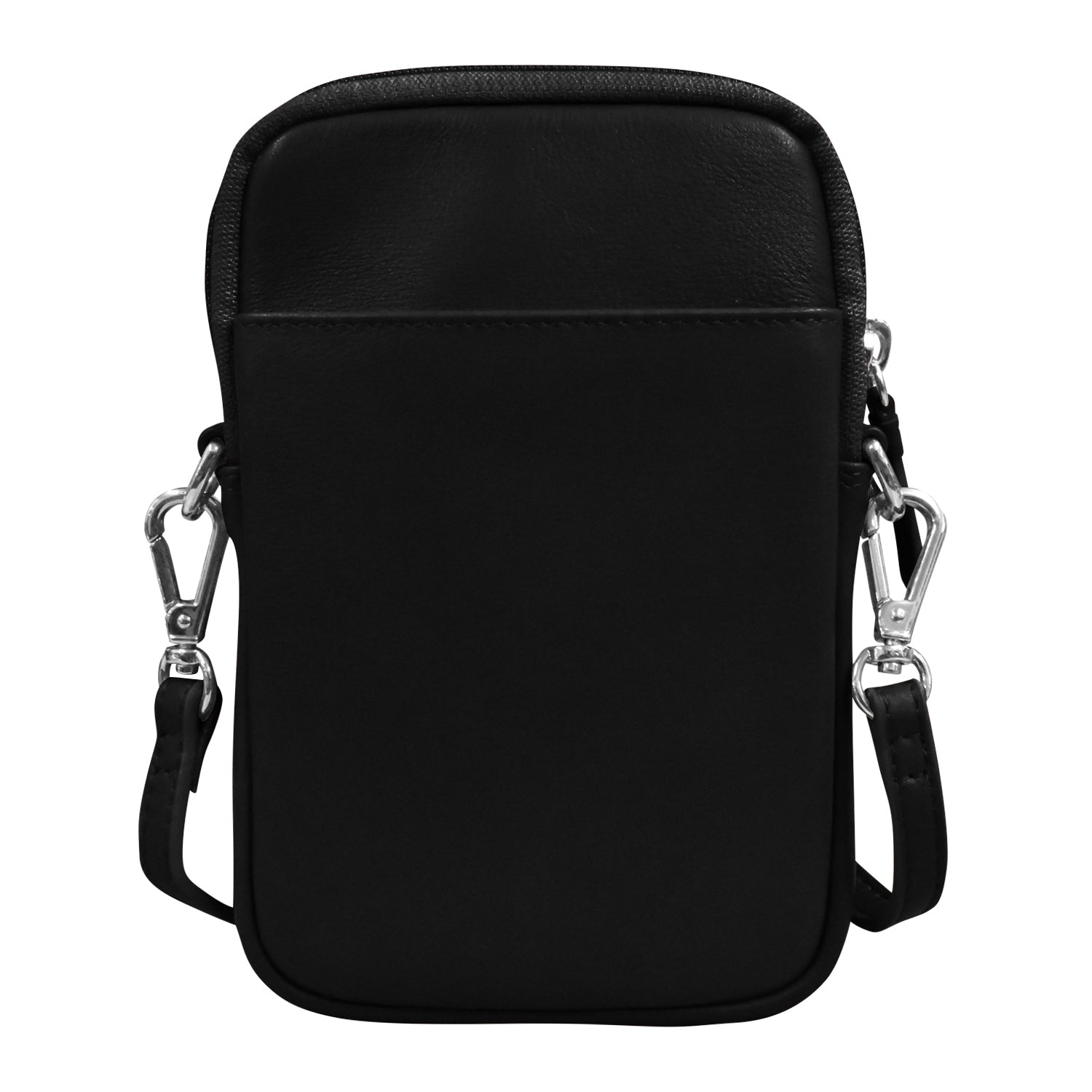 ZIP AROUND WALLET PHONE BAG – ili New York