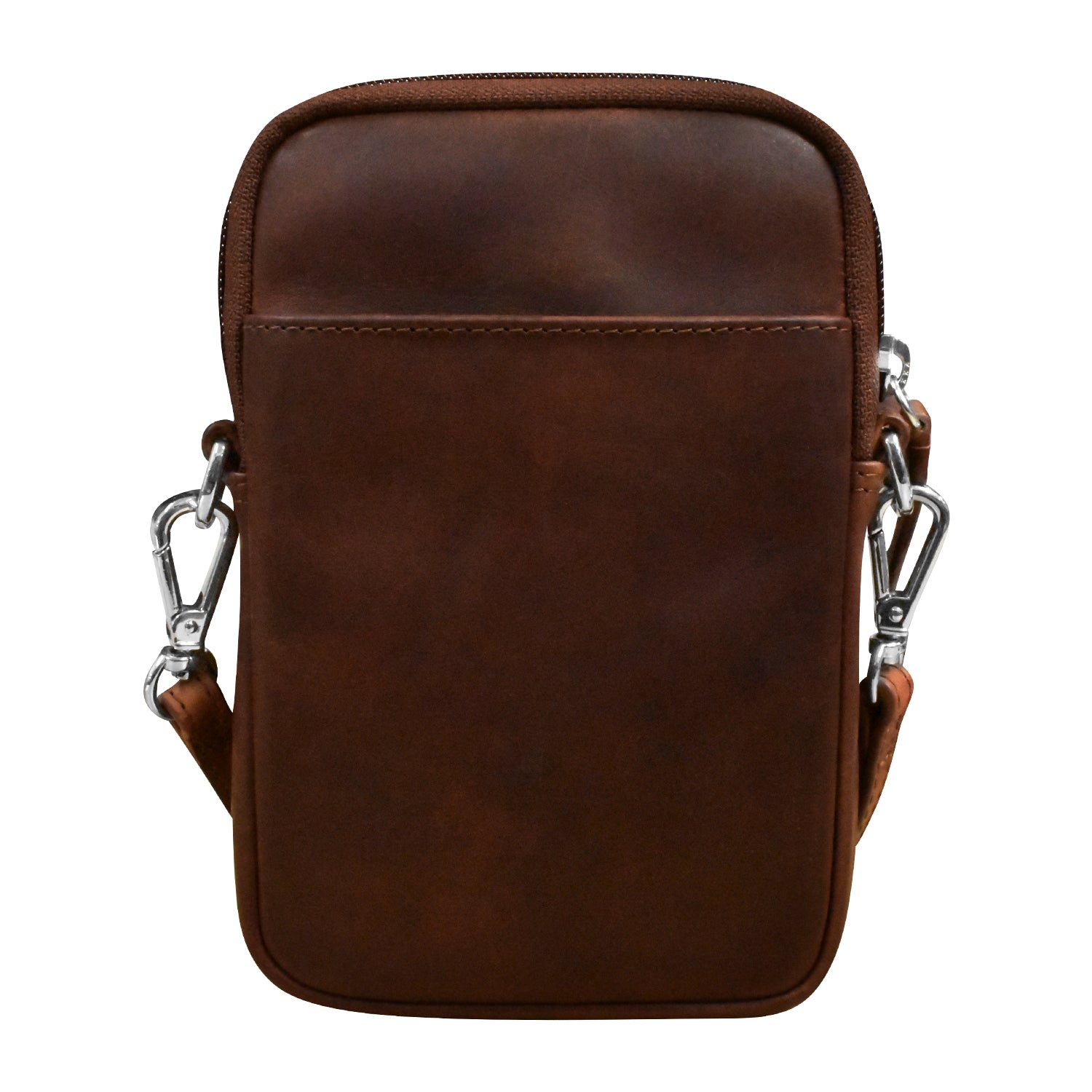 ZIP AROUND WALLET PHONE BAG – ili New York