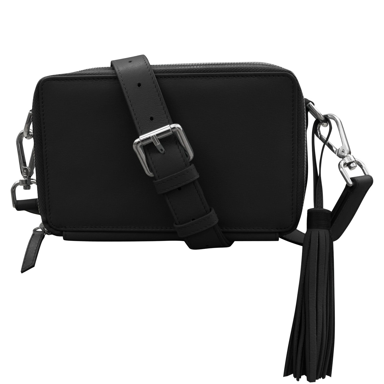 Double Camera Bag – ili New York
