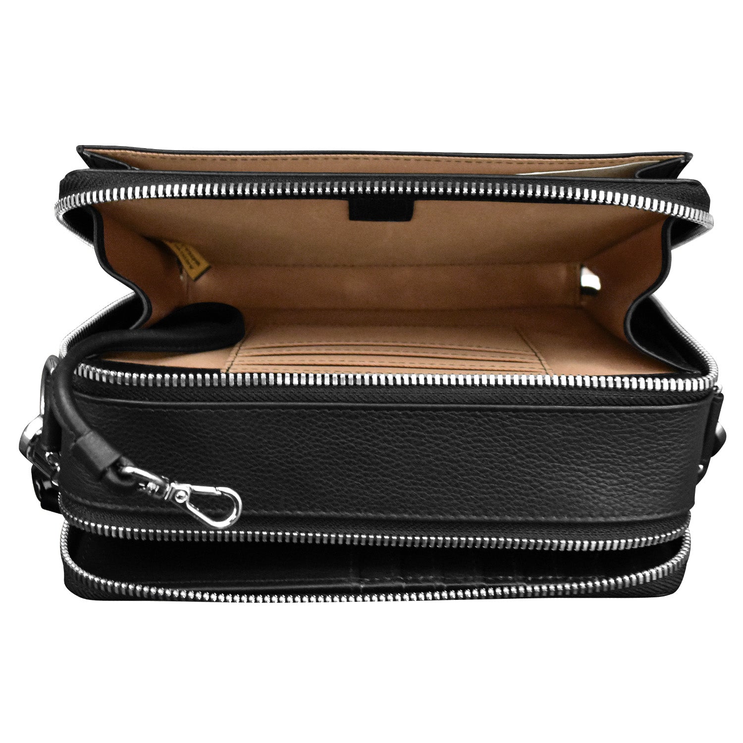 Double Camera Bag – ili New York