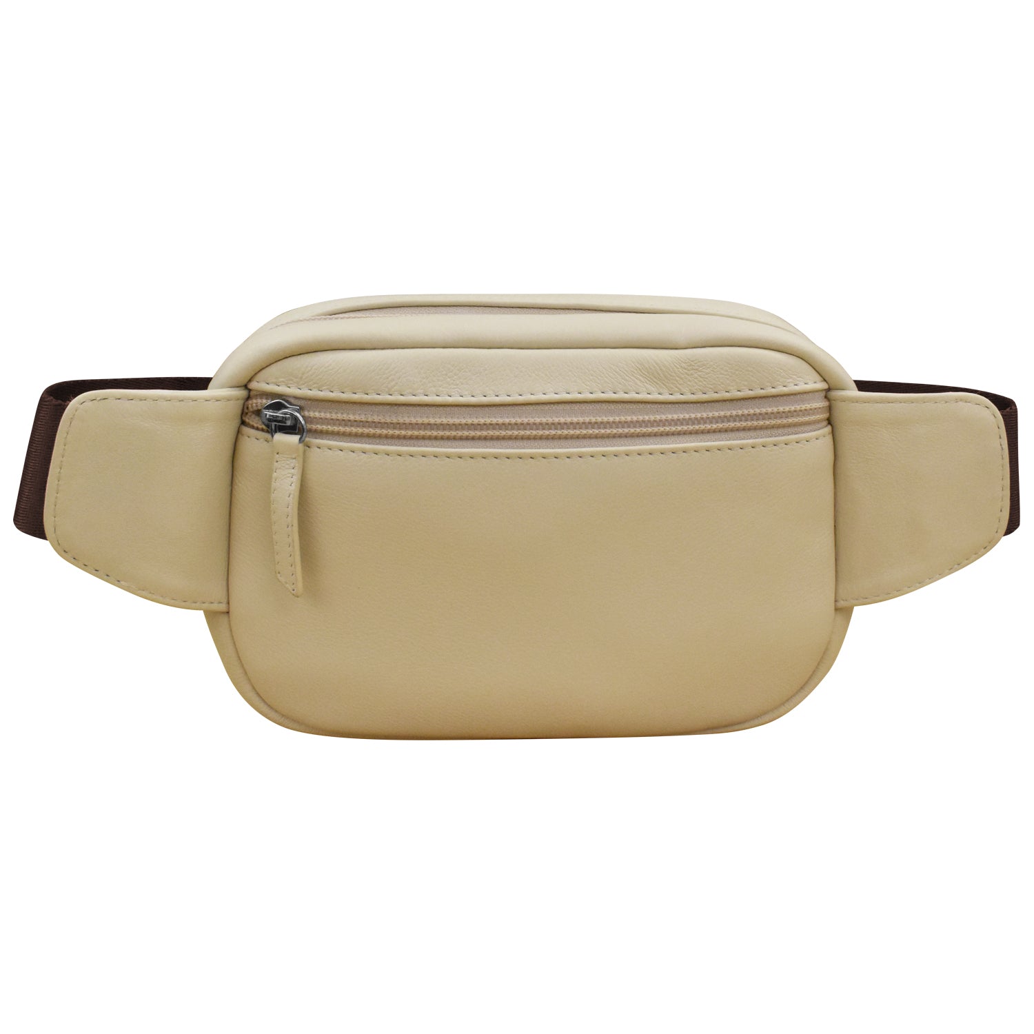 Zip Belt Bag – ili New York