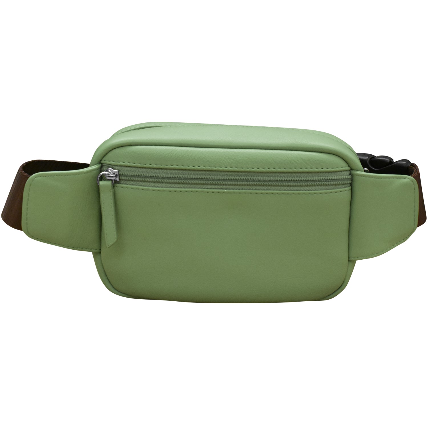 Zip Belt Bag – ili New York