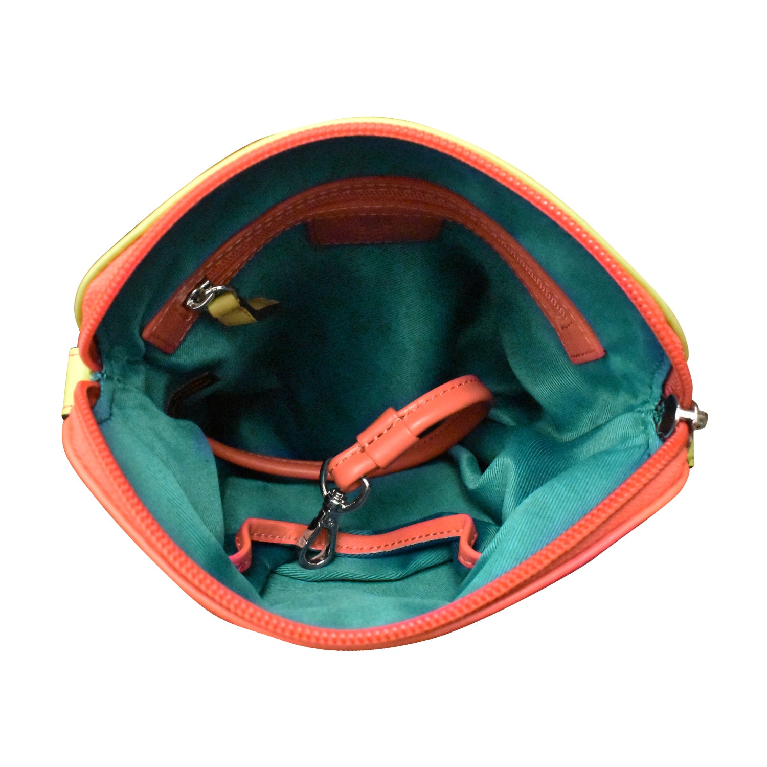 Small Crossbody Organizer – ili New York