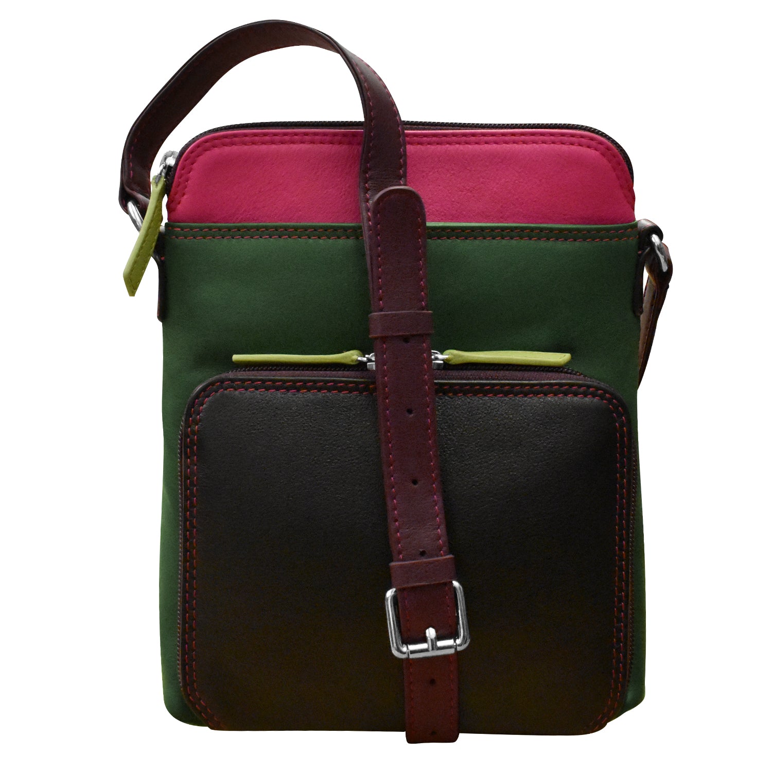 Small Crossbody Organizer – ili New York