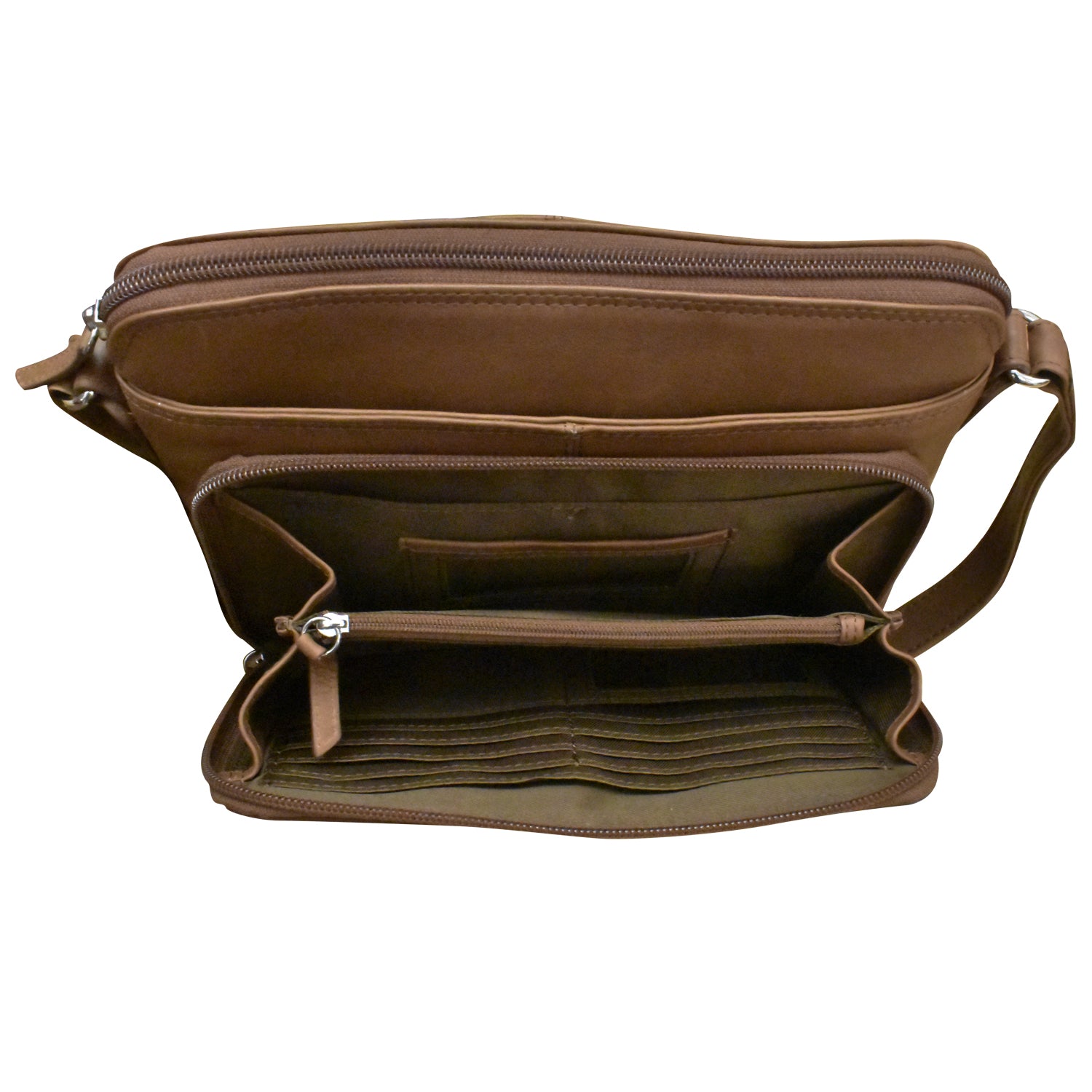 Crossbody Organizer Contact Us Today! – ili New York