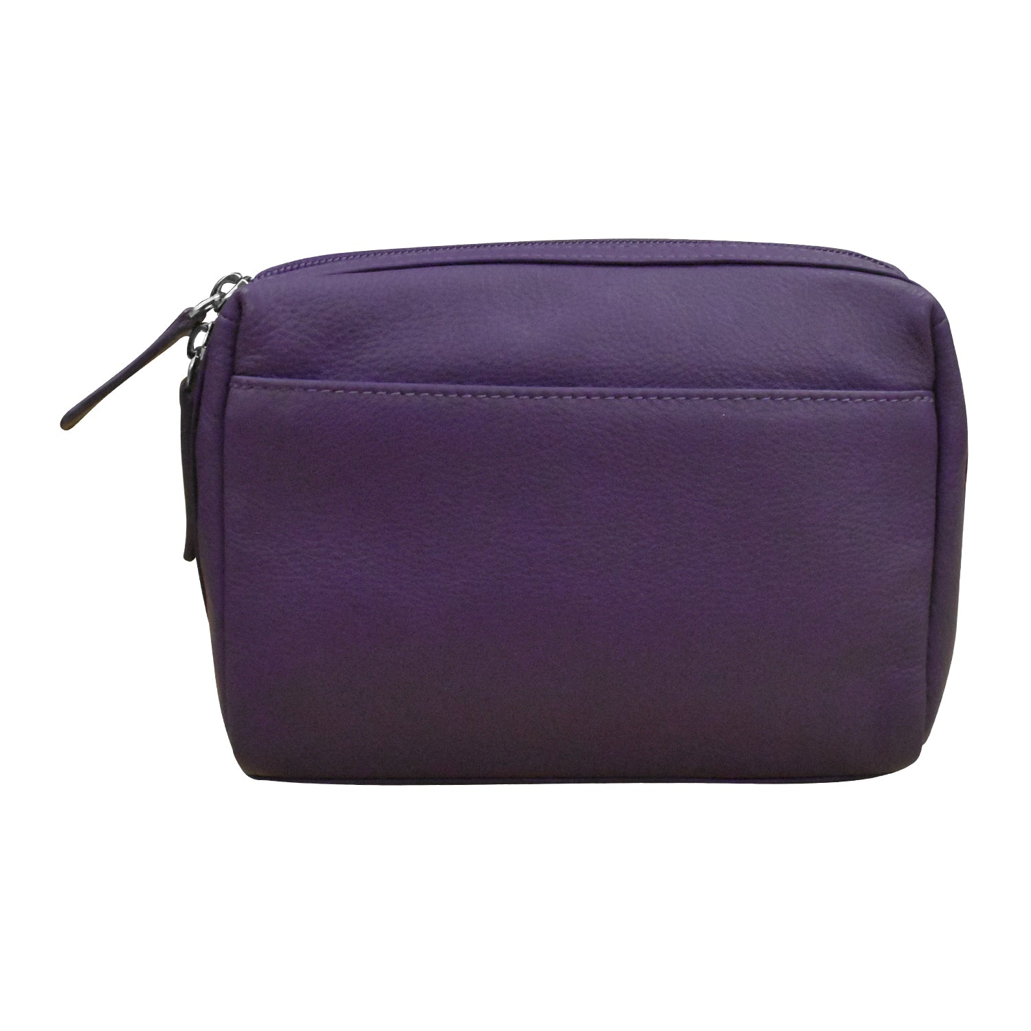 Travel Toiletry Pouch – ili New York