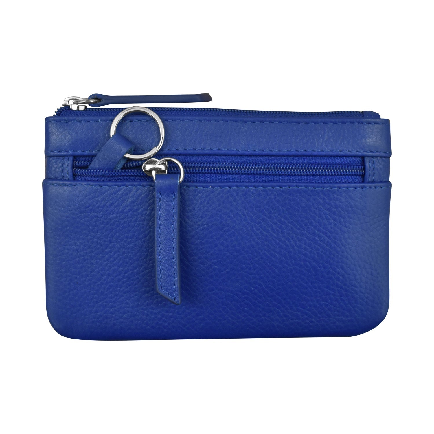 Coin Holder with Key Ring – ili New York