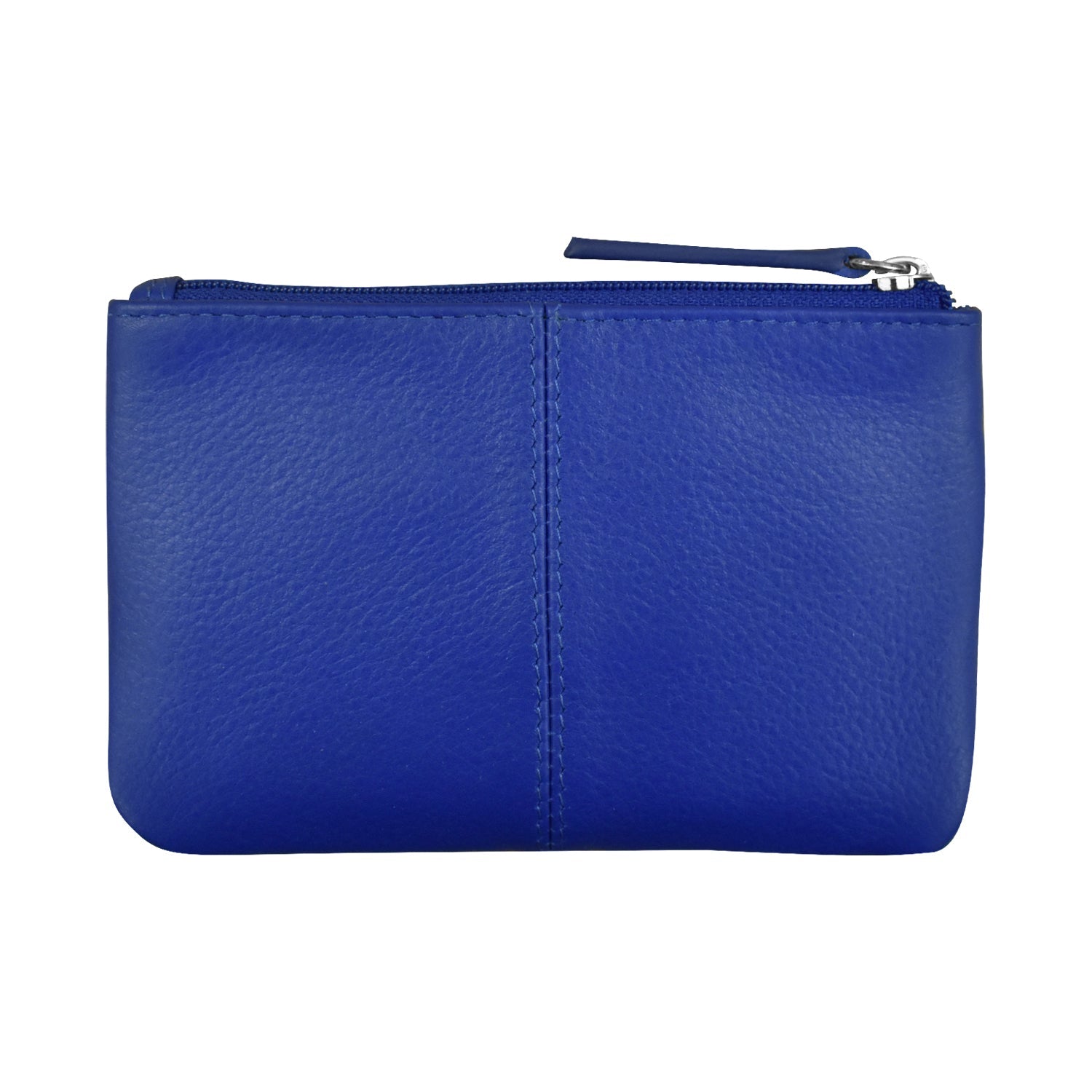R&D.M.Co- COIN PURSE *完売品 Women's Leather coin purse with embossed logo | Black | Diesel