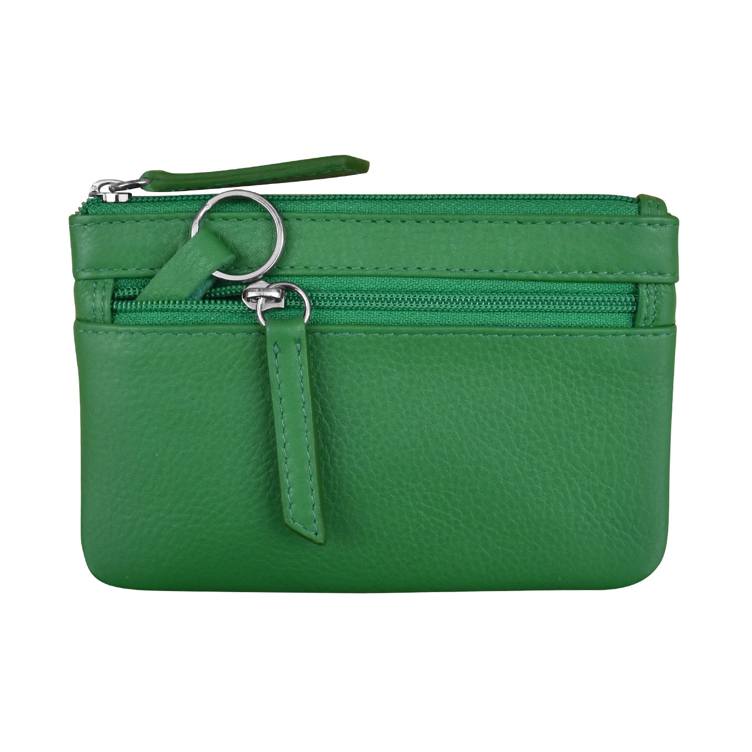 Coin Holder with Key Ring – ili New York