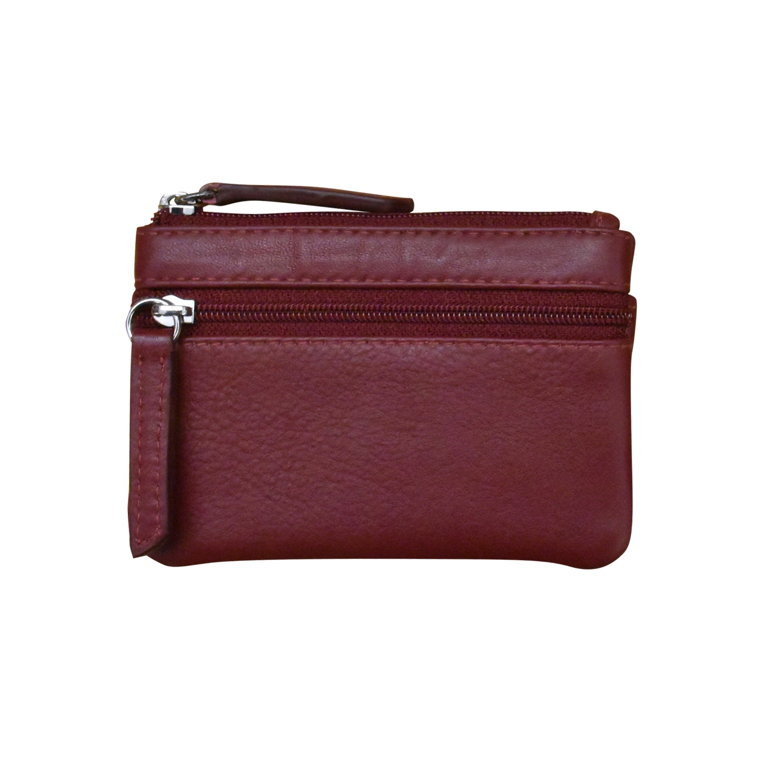 Genuine Leather Change Purse