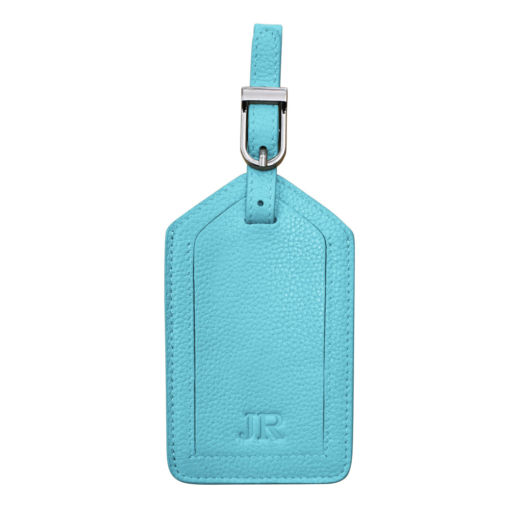 Mini Luggage Tag (No Buckle) – ili New York