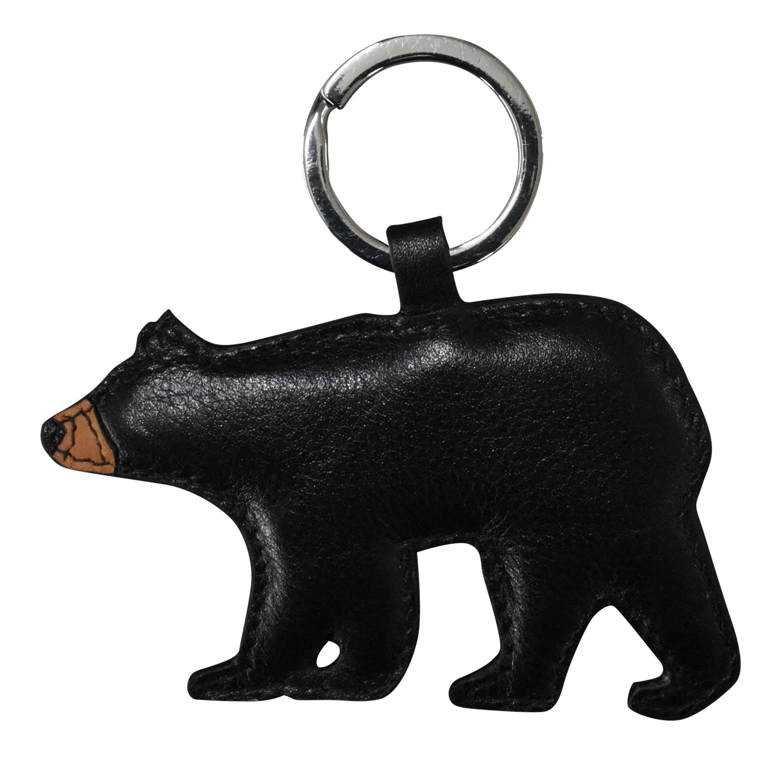 BEAR KEY FOB – ili New York