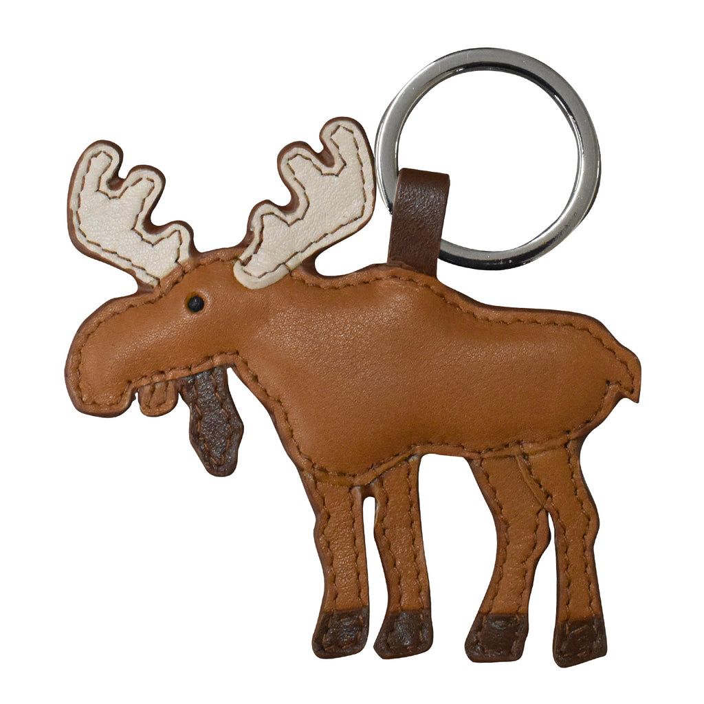 MOOSE KEY FOB – ili New York