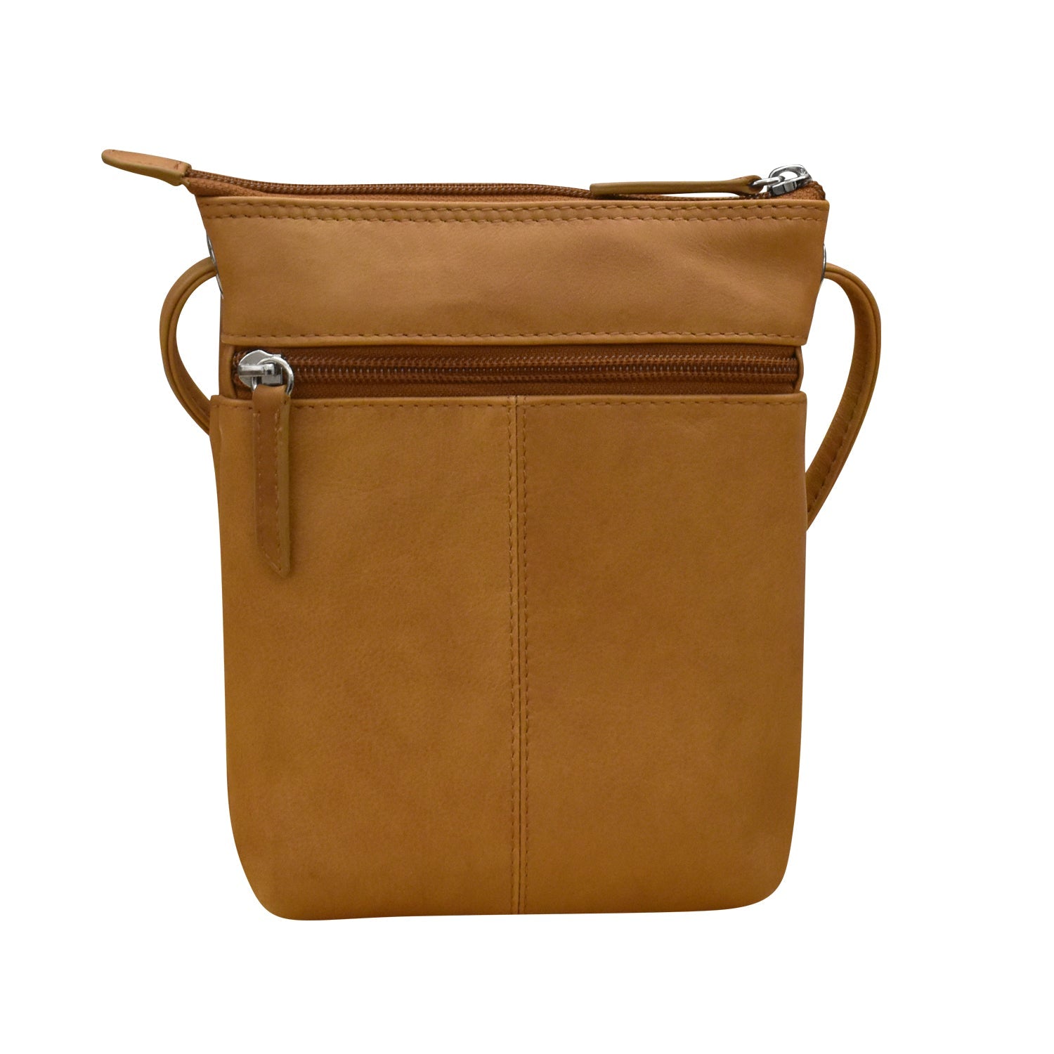 8724 Small Casual Crossbody Bags 6.7 Inch Stylish Lightweight Durable Amazon.com | MINICAT Crossbody Purses for Women Multi Pocket  main image 2