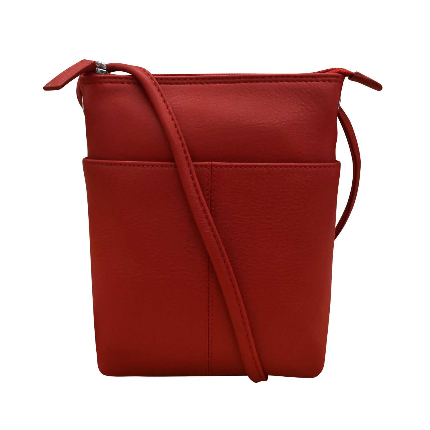 ILI Leather Mini Pack 6662Mauve_3_2048x.jpg?v=1726317653 main image 3