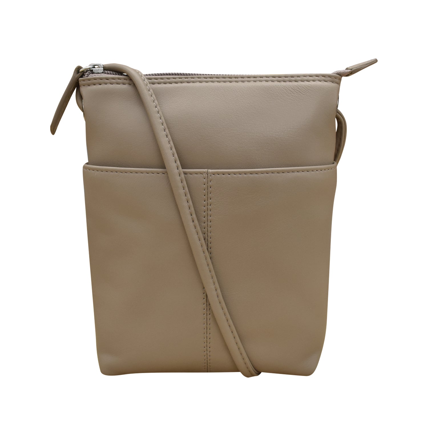 Buy COACH Women Brown Shoulder Bag Khaki Online @ Best Price in India