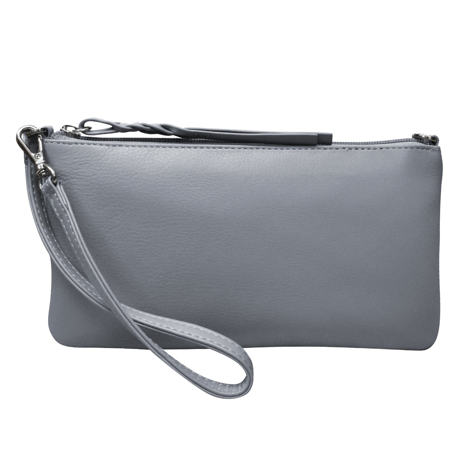 Convertable Baguette Wristlet – ili New York