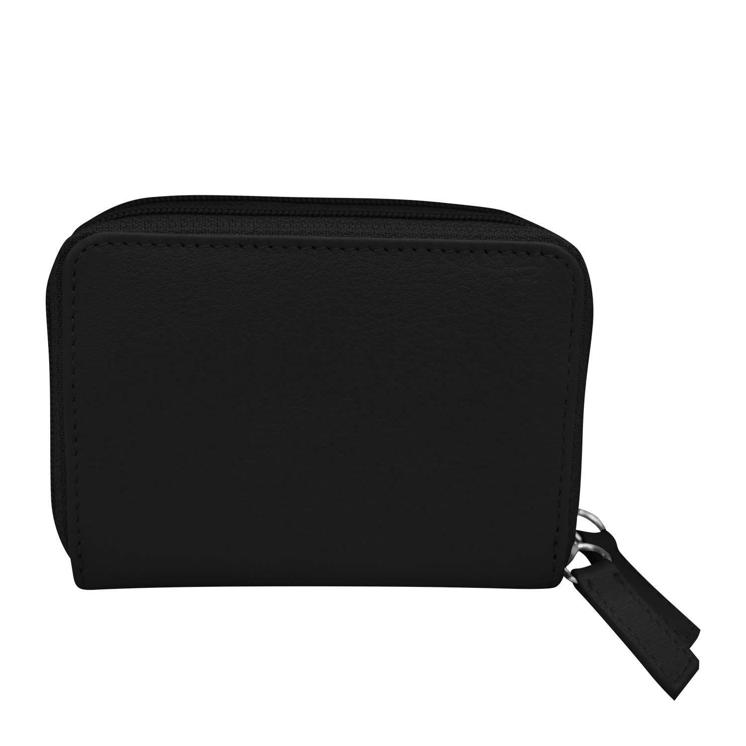 DOUBLE ZIP ACCORDION CREDIT CARD HOLDER – ili New York