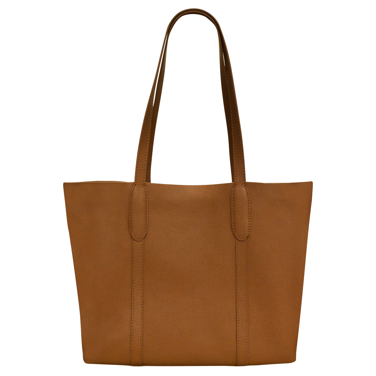 6725 Unlined Tote Bag – ili New York