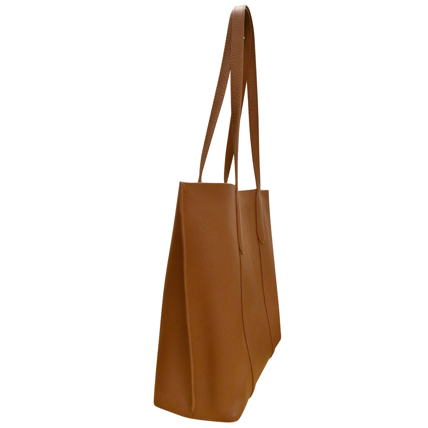 6725 Unlined Tote Bag – ili New York