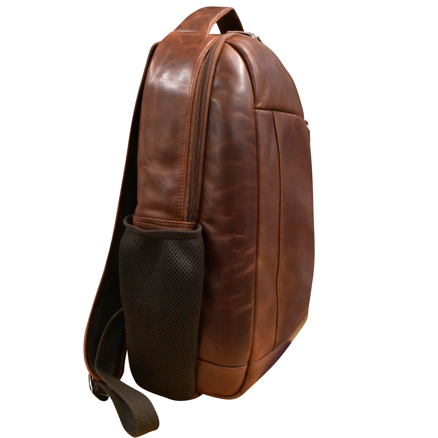 built ny laptop backpack купить Leather Laptop Backpack – ili New York