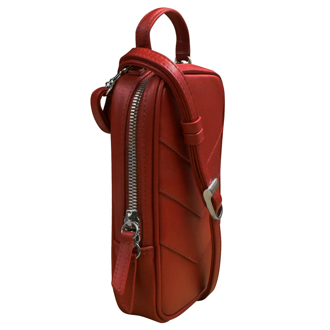 Multi Color Phone Bag – ili New York