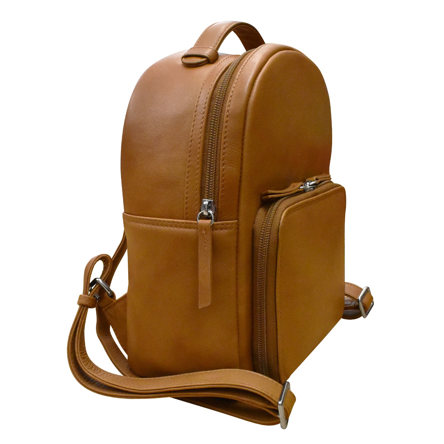 Pocket Mini Backpack – ili New York