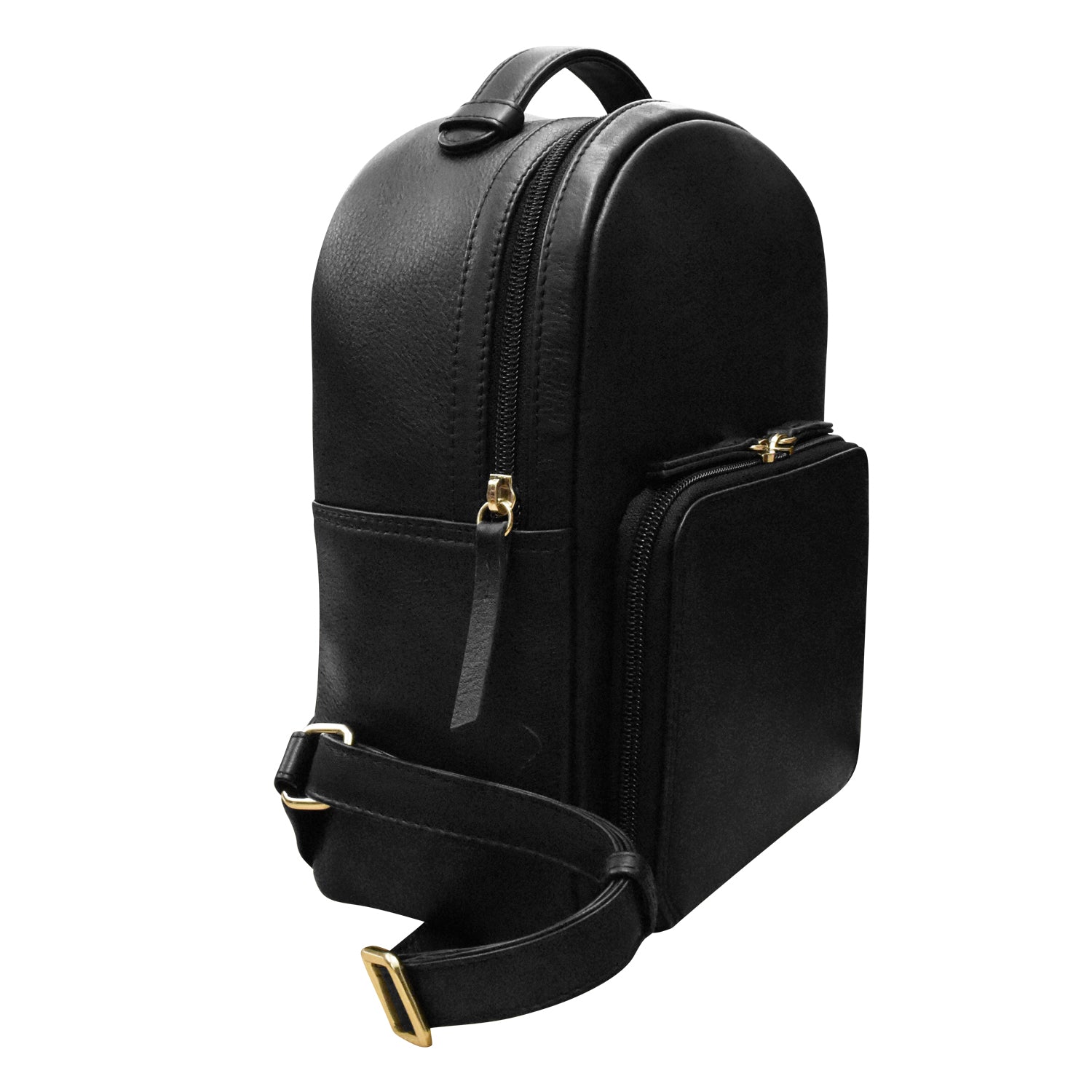 black mini backpacks walmart Pocket Mini Backpack – ili New York