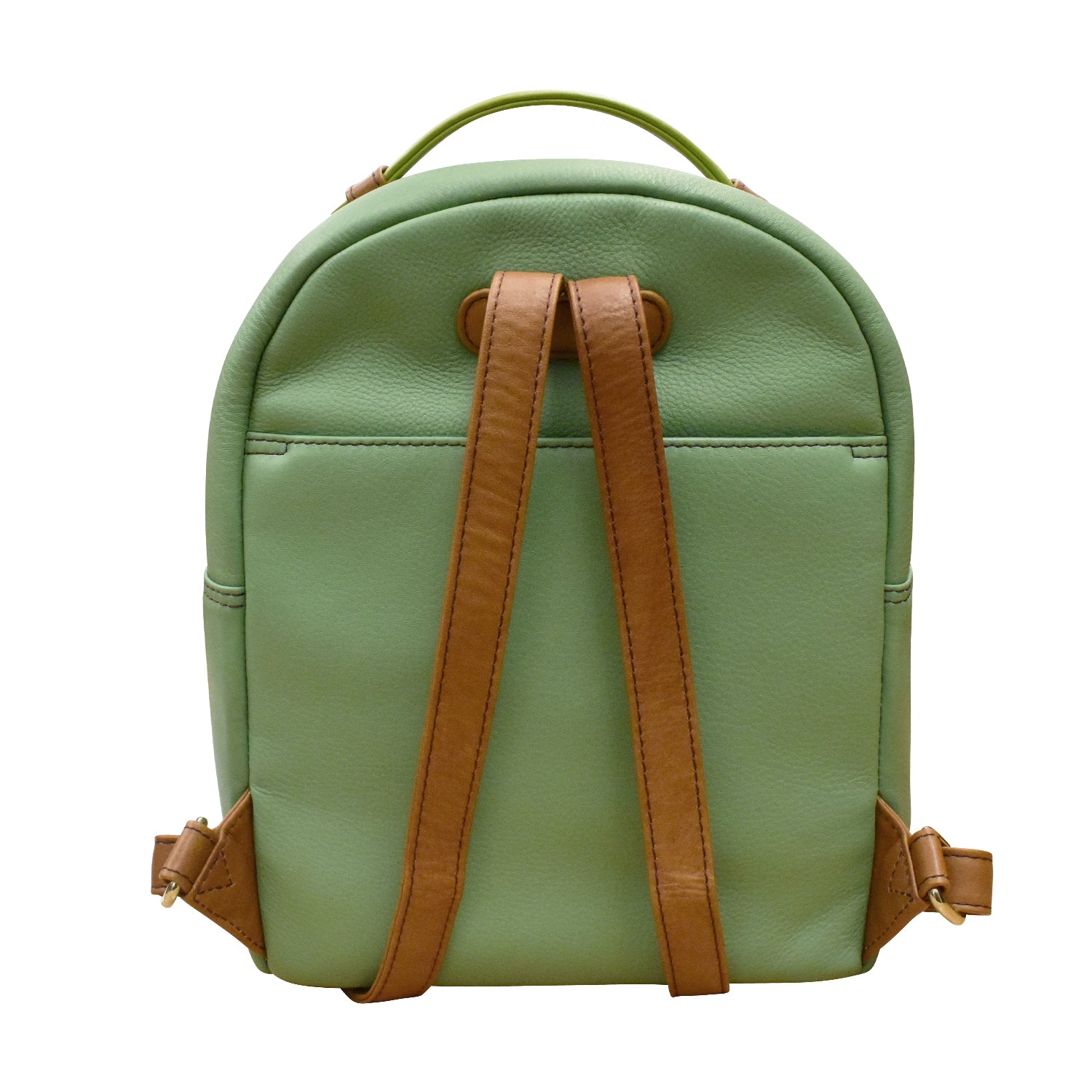 Pocket Mini Backpack – ili New York