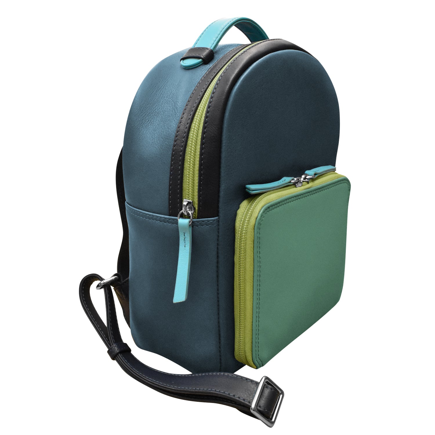 ili mini backpack Pocket Mini Backpack – ili New York