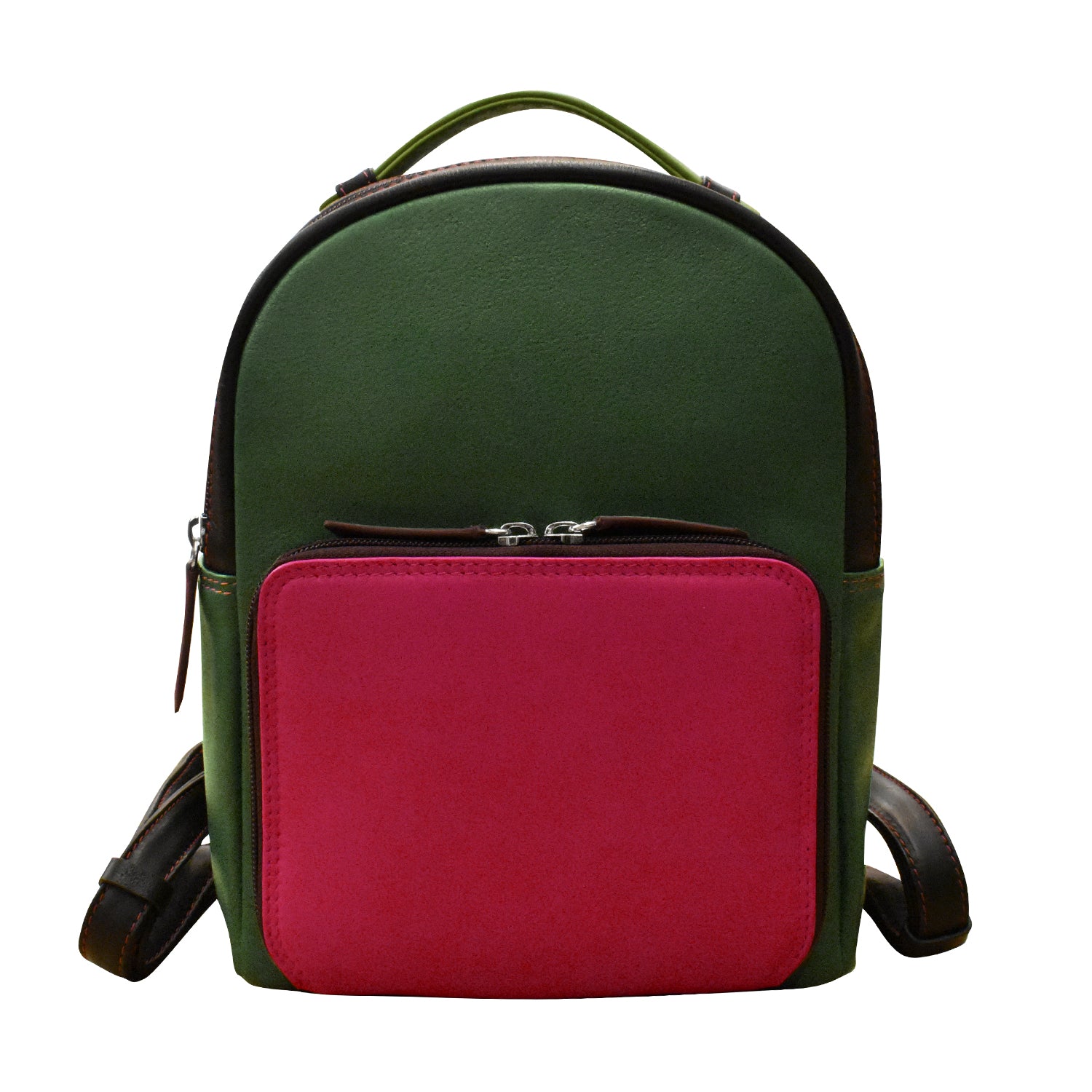 exsport lancy m mini backpack green Pocket Mini Backpack