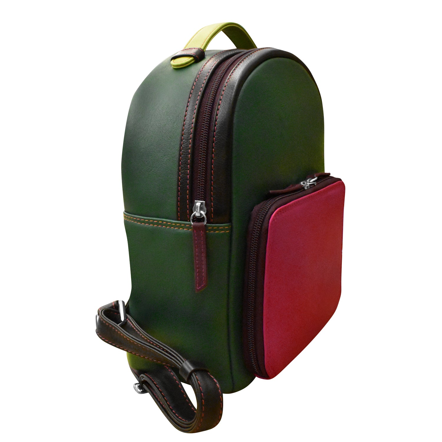 ili mini backpack Pocket Mini Backpack – ili New York