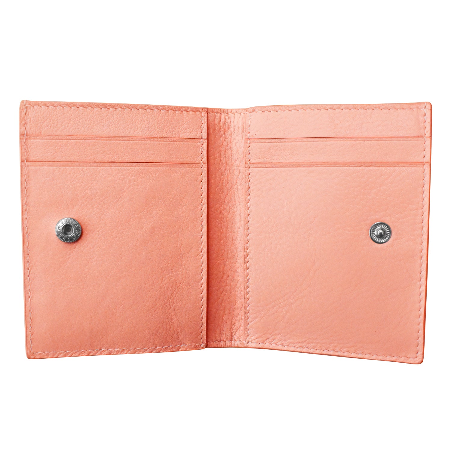 Small Snap Wallet – ili New York