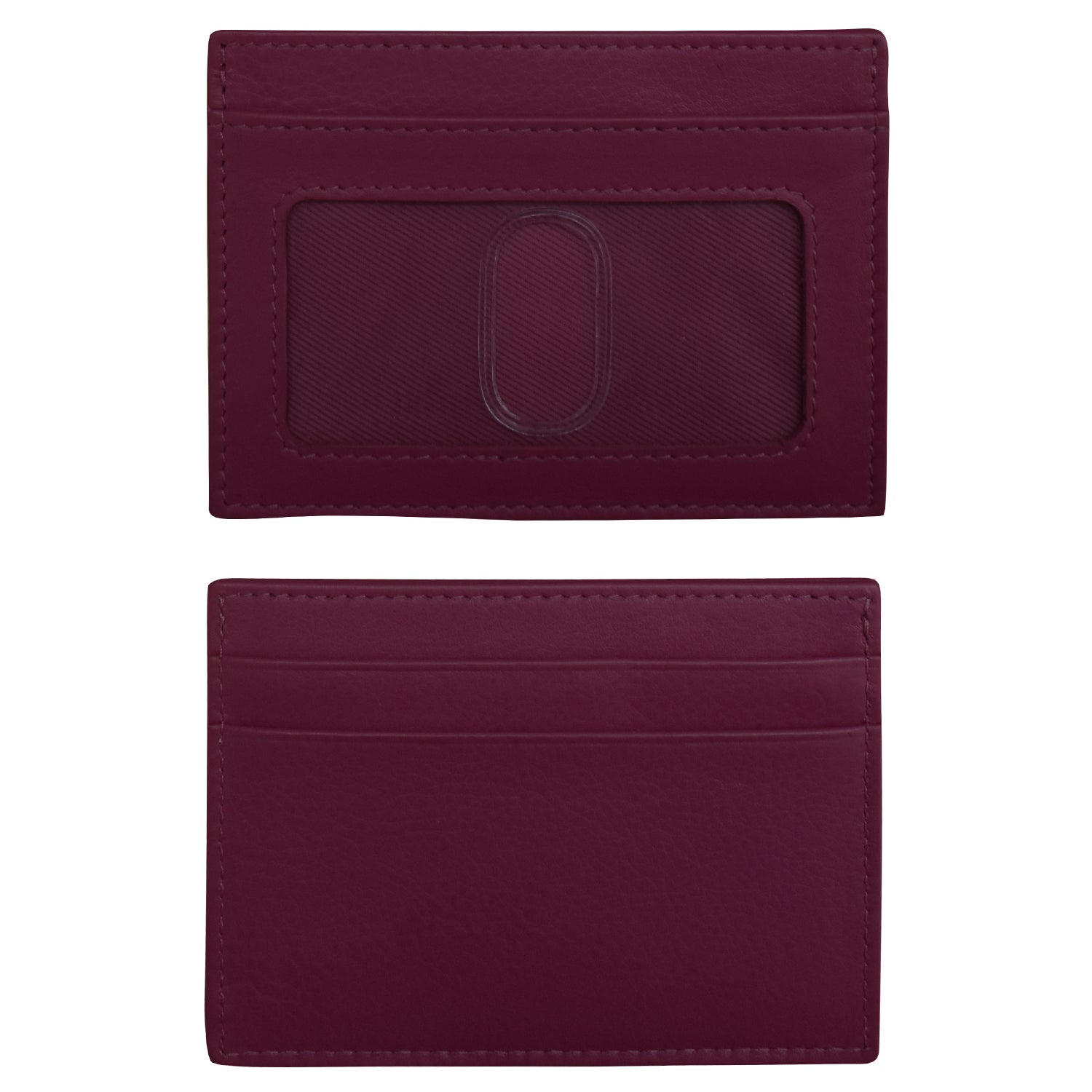 I.D. and Credit Card Holder – ili New York