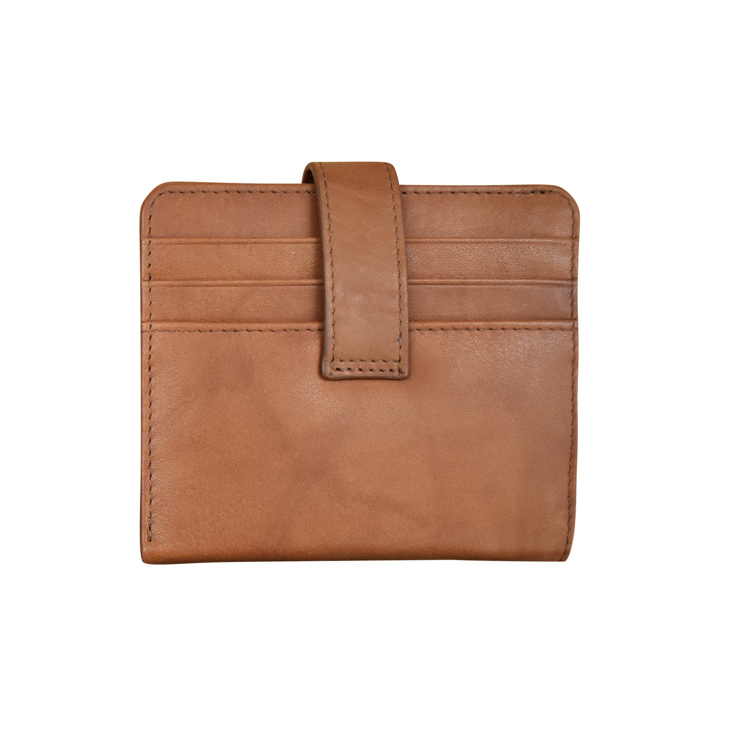 BASE MIDDLE WALLET 【LY-009】 | Filer