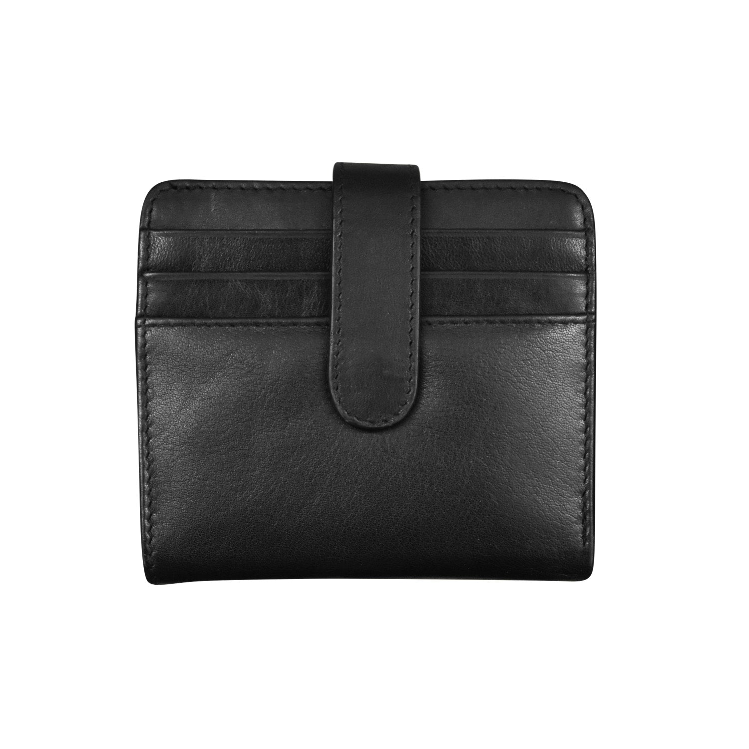 Bi-Fold Credit Card Wallet - Shop Today – ili New York